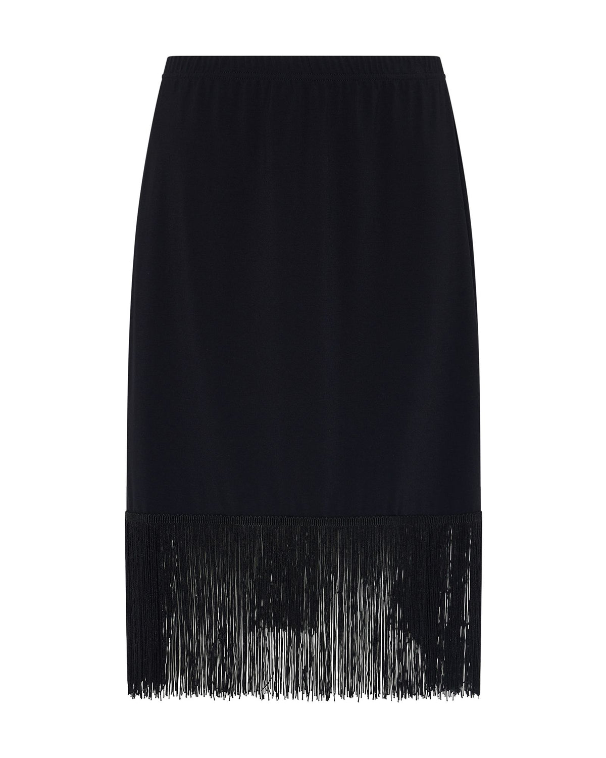 Elle Fringe Skirt WOMENS SKIRTS
