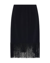 Elle Fringe Skirt WOMENS SKIRTS