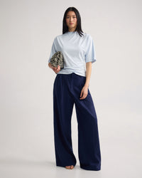 Rosie Jersey Stretch Top WOMENS TOPS