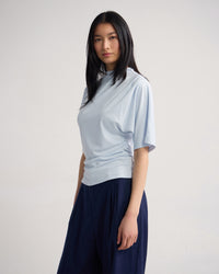 Rosie Jersey Stretch Top WOMENS TOPS