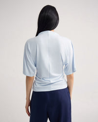 Rosie Jersey Stretch Top WOMENS TOPS