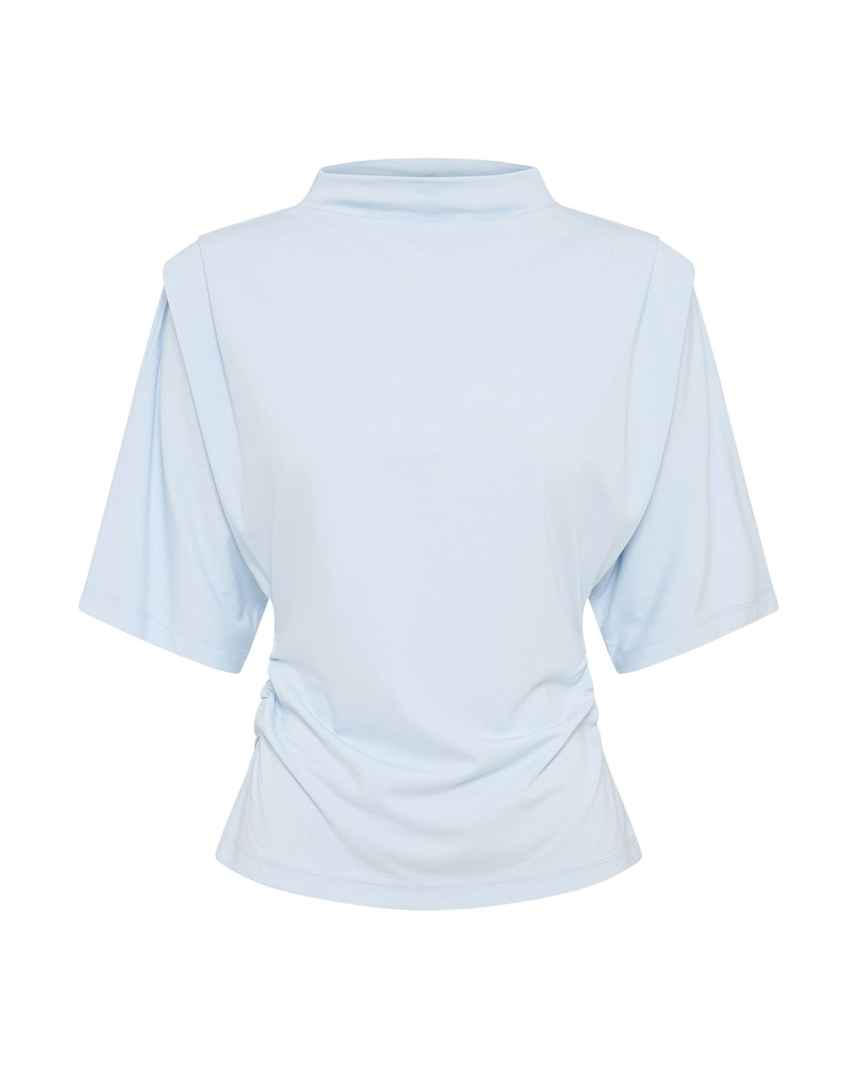 Rosie Jersey Stretch Top WOMENS TOPS