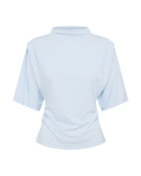 Rosie Jersey Stretch Top WOMENS TOPS