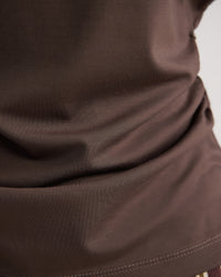Rosie Jersey Stretch Top WOMENS TOPS