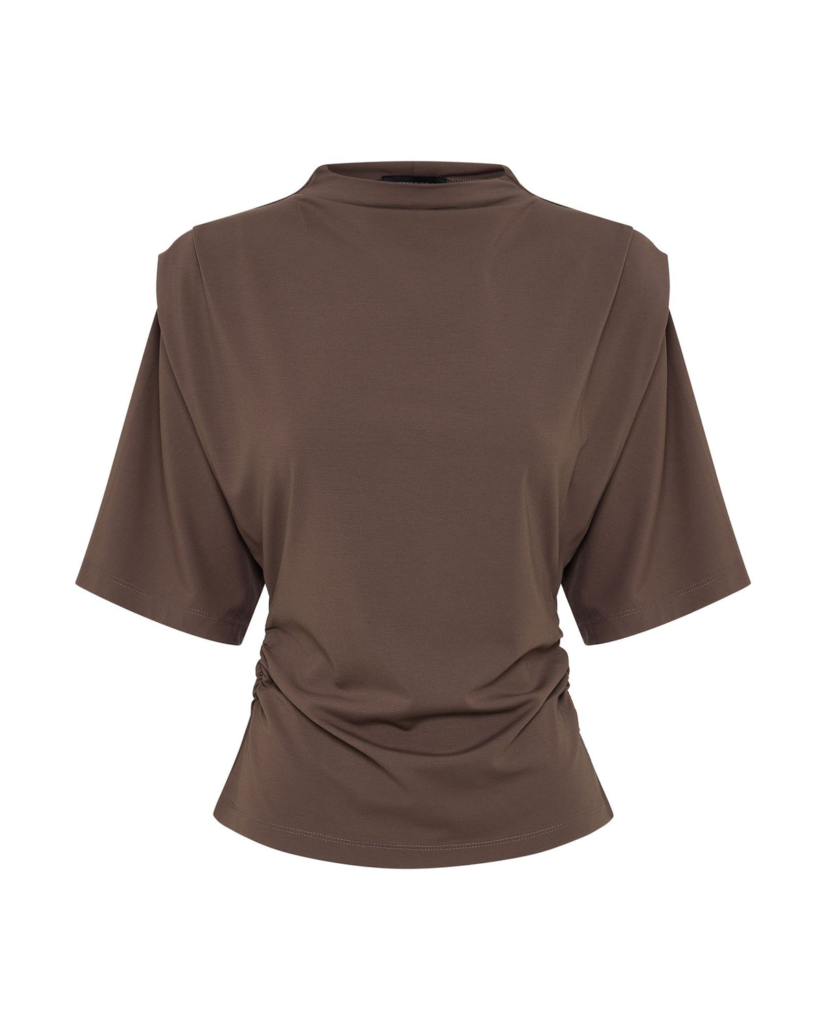 Rosie Jersey Stretch Top WOMENS TOPS