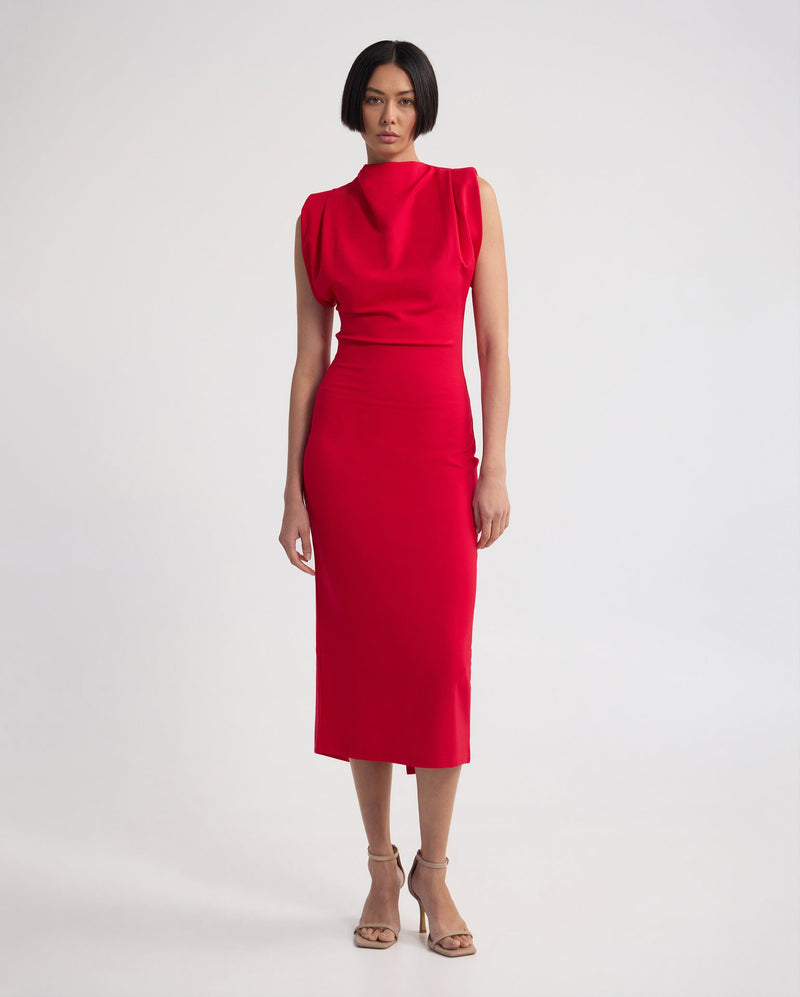 Genevive Dress WOMENS DRESSES