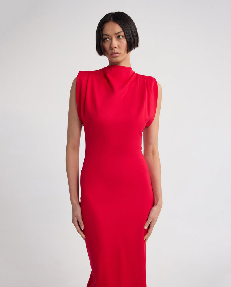 Genevive Dress WOMENS DRESSES