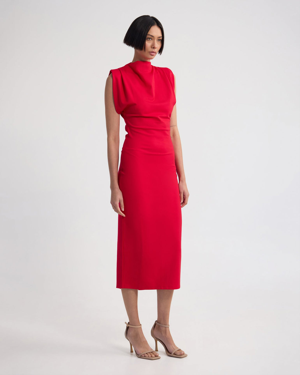 Genevive Dress WOMENS DRESSES