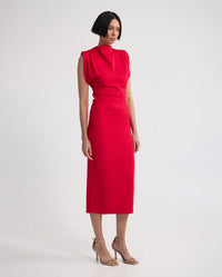 Genevive Dress WOMENS DRESSES