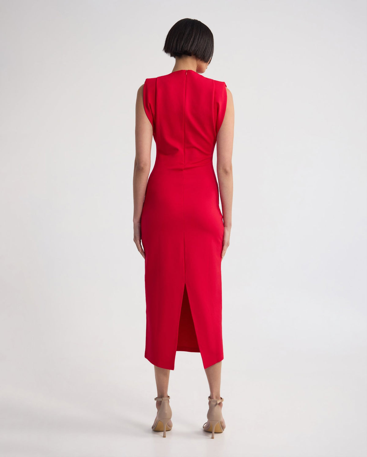 Genevive Dress WOMENS DRESSES