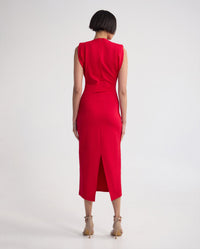 Genevive Dress WOMENS DRESSES