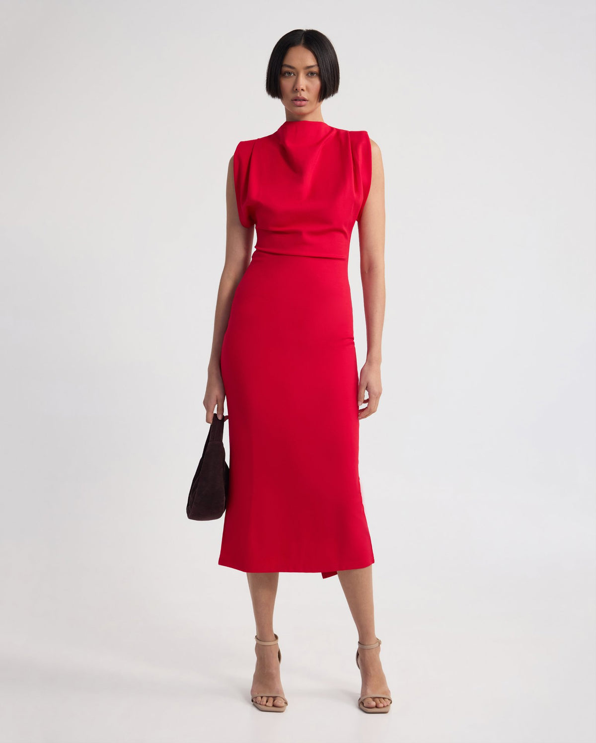 Genevive Dress WOMENS DRESSES