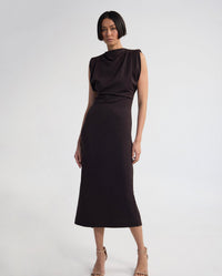 Genevive Dress WOMENS DRESSES
