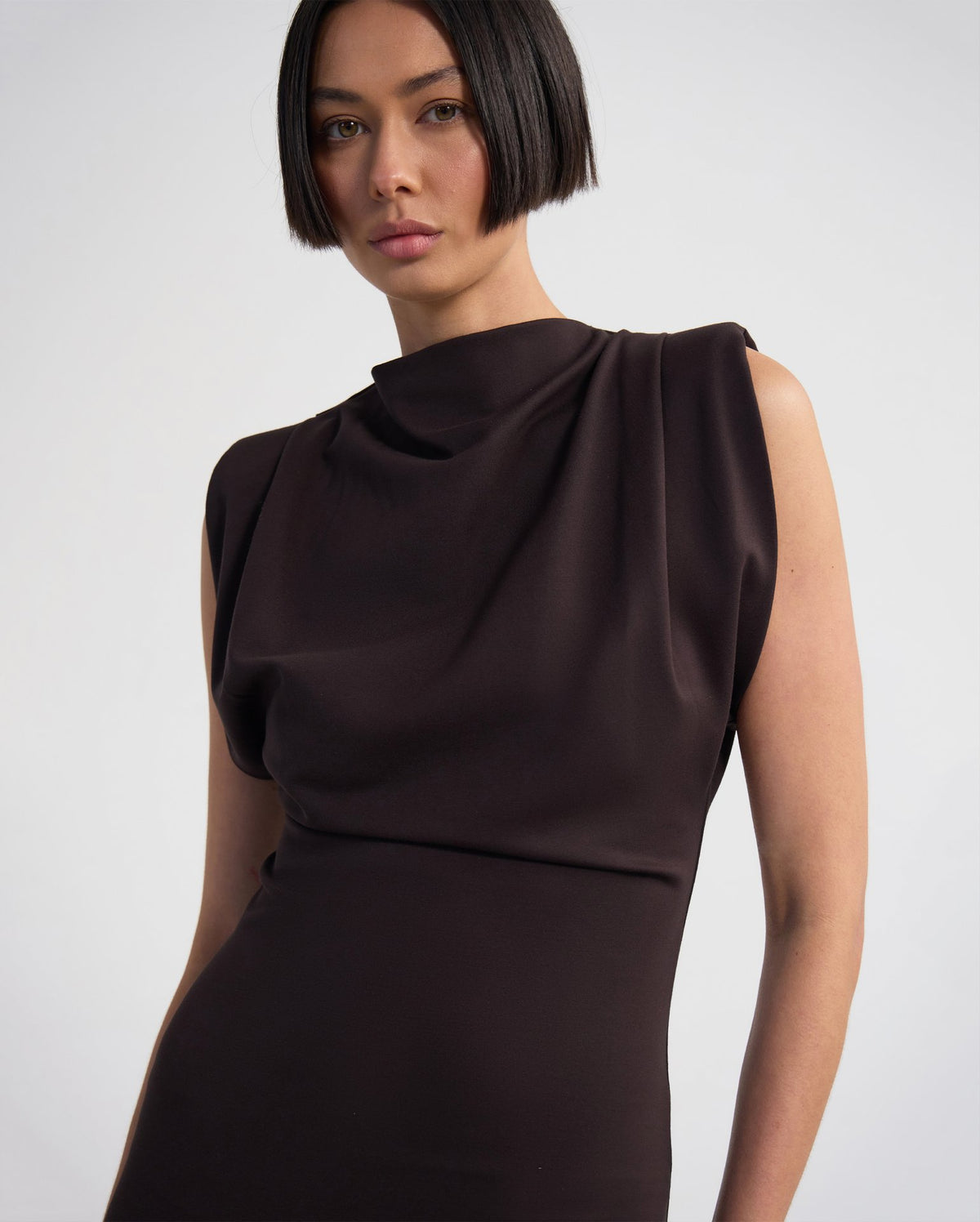 Genevive Dress WOMENS DRESSES