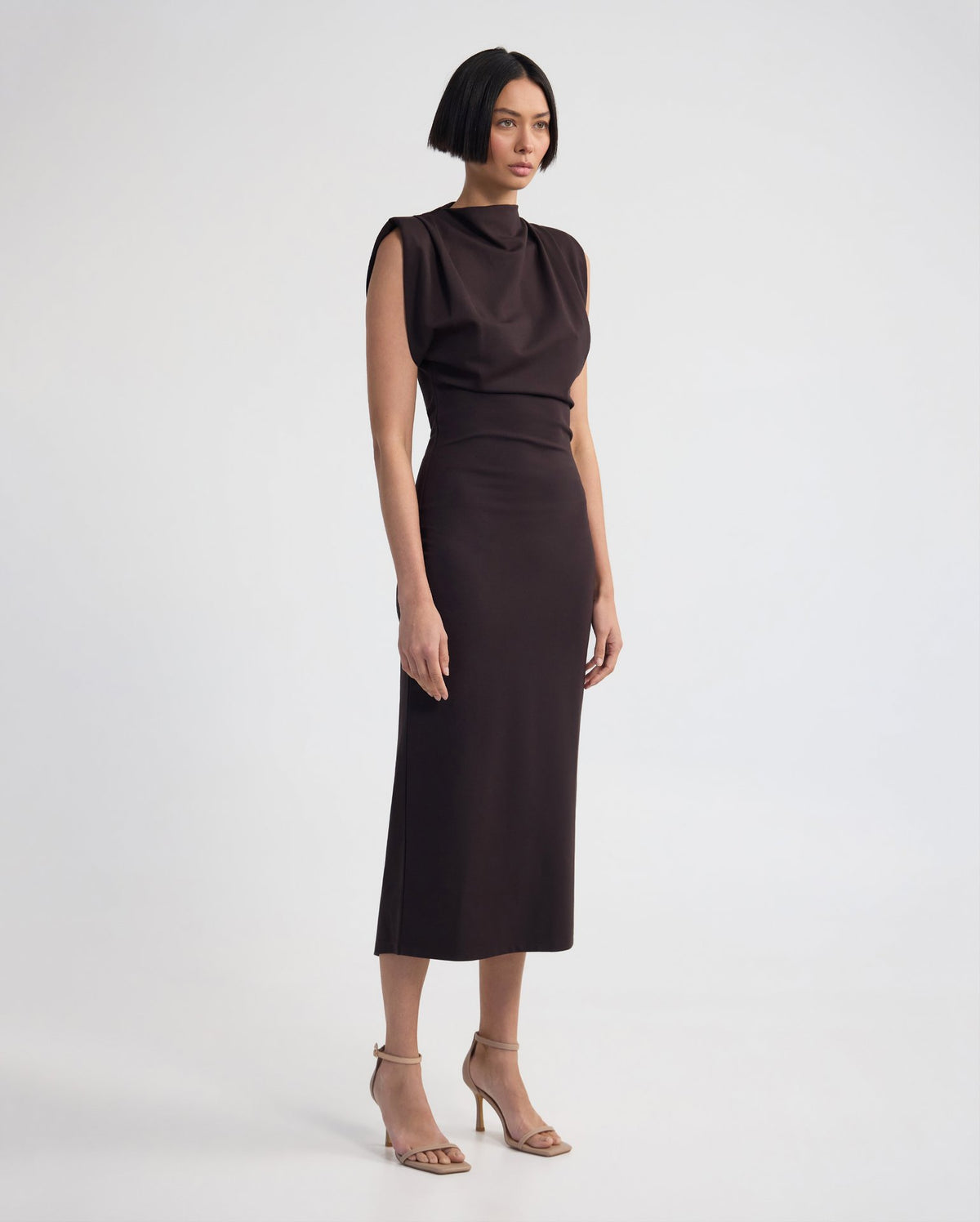 Genevive Dress WOMENS DRESSES