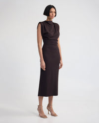 Genevive Dress WOMENS DRESSES