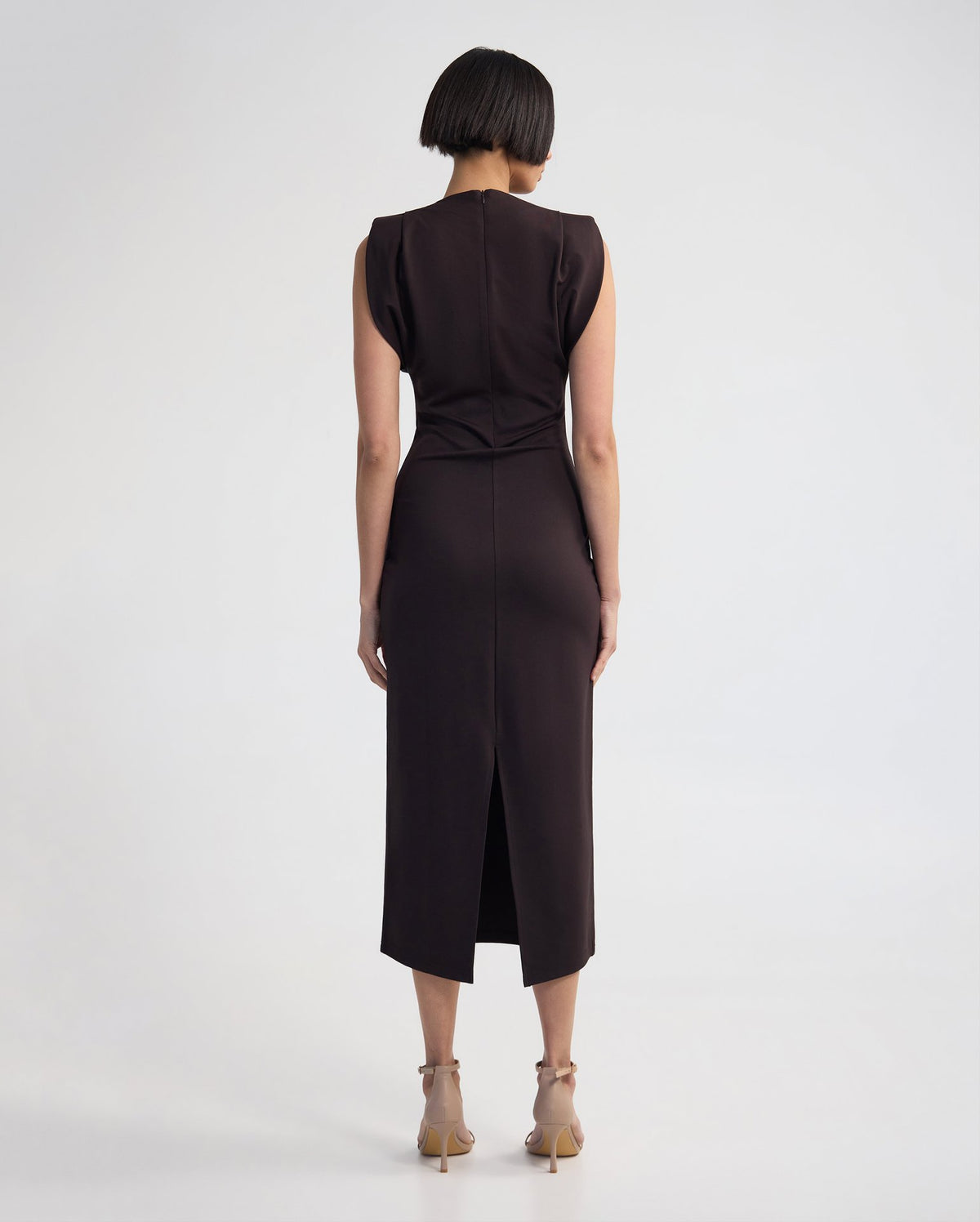 Genevive Dress WOMENS DRESSES