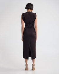 Genevive Dress WOMENS DRESSES