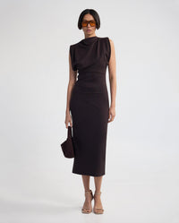 Genevive Dress WOMENS DRESSES