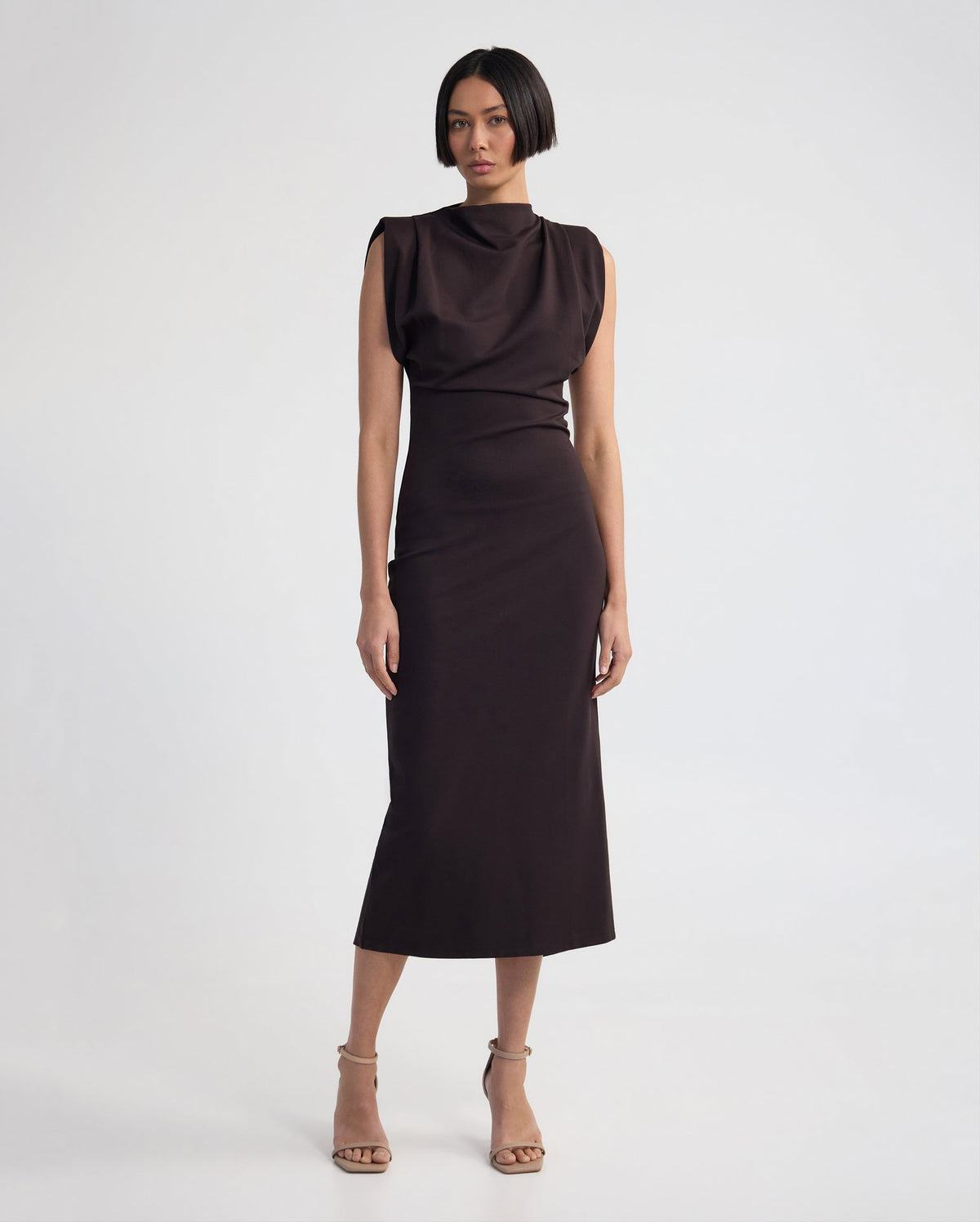 Genevive Dress WOMENS DRESSES