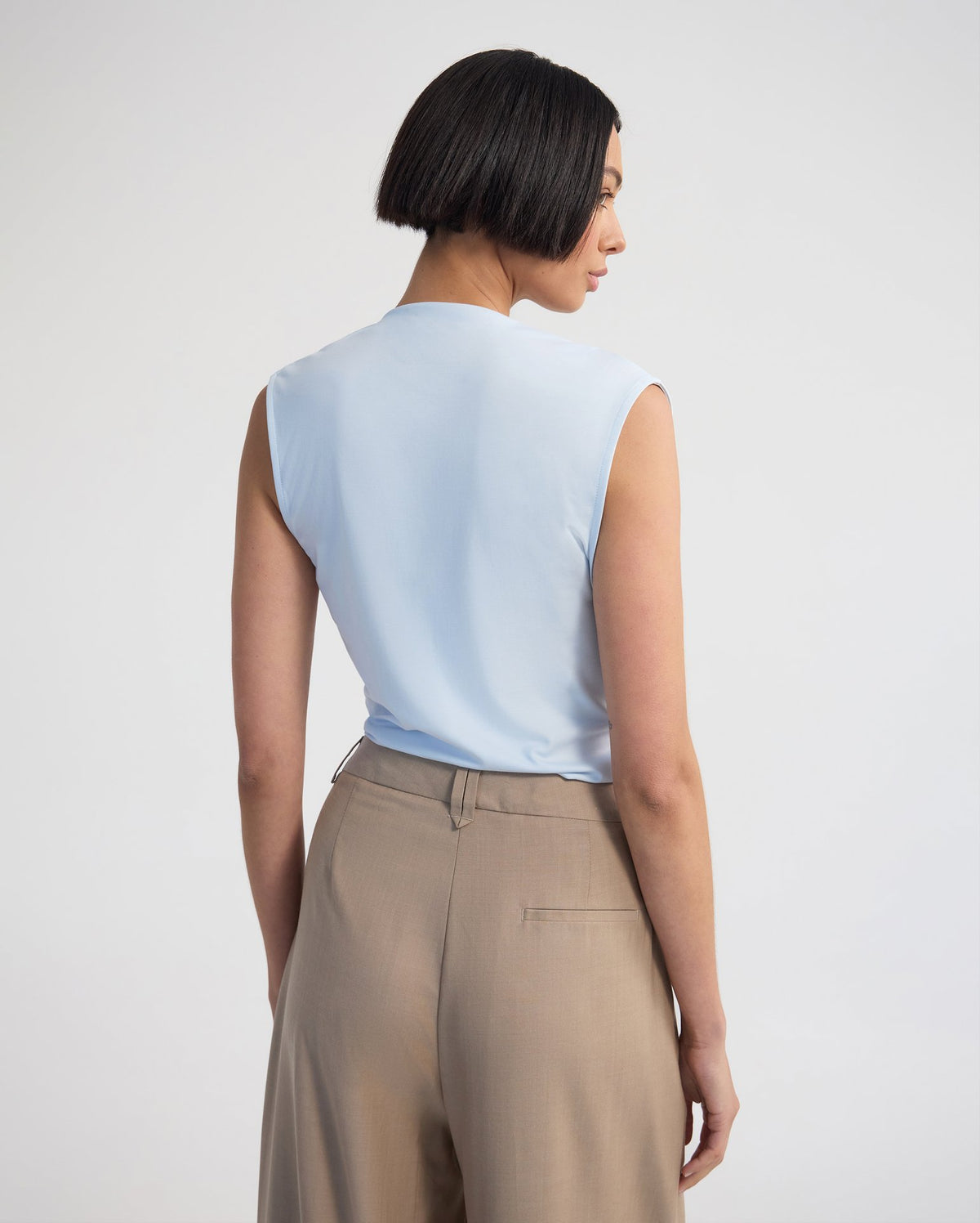Aster Jersey Top WOMENS TOPS