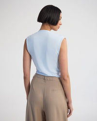 Aster Jersey Top WOMENS TOPS