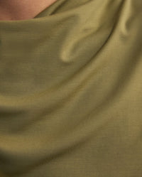 Aster Jersey Top WOMENS TOPS