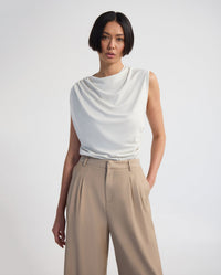 Aster Jersey Top WOMENS TOPS