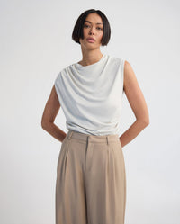 Aster Jersey Top WOMENS TOPS