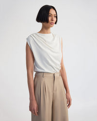 Aster Jersey Top WOMENS TOPS