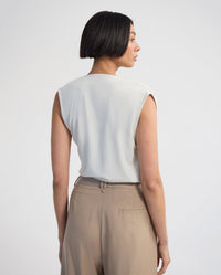 Aster Jersey Top WOMENS TOPS
