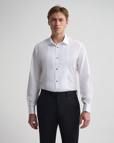 Men's Business Shirts