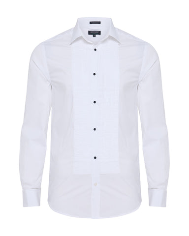 Men's Business Shirts