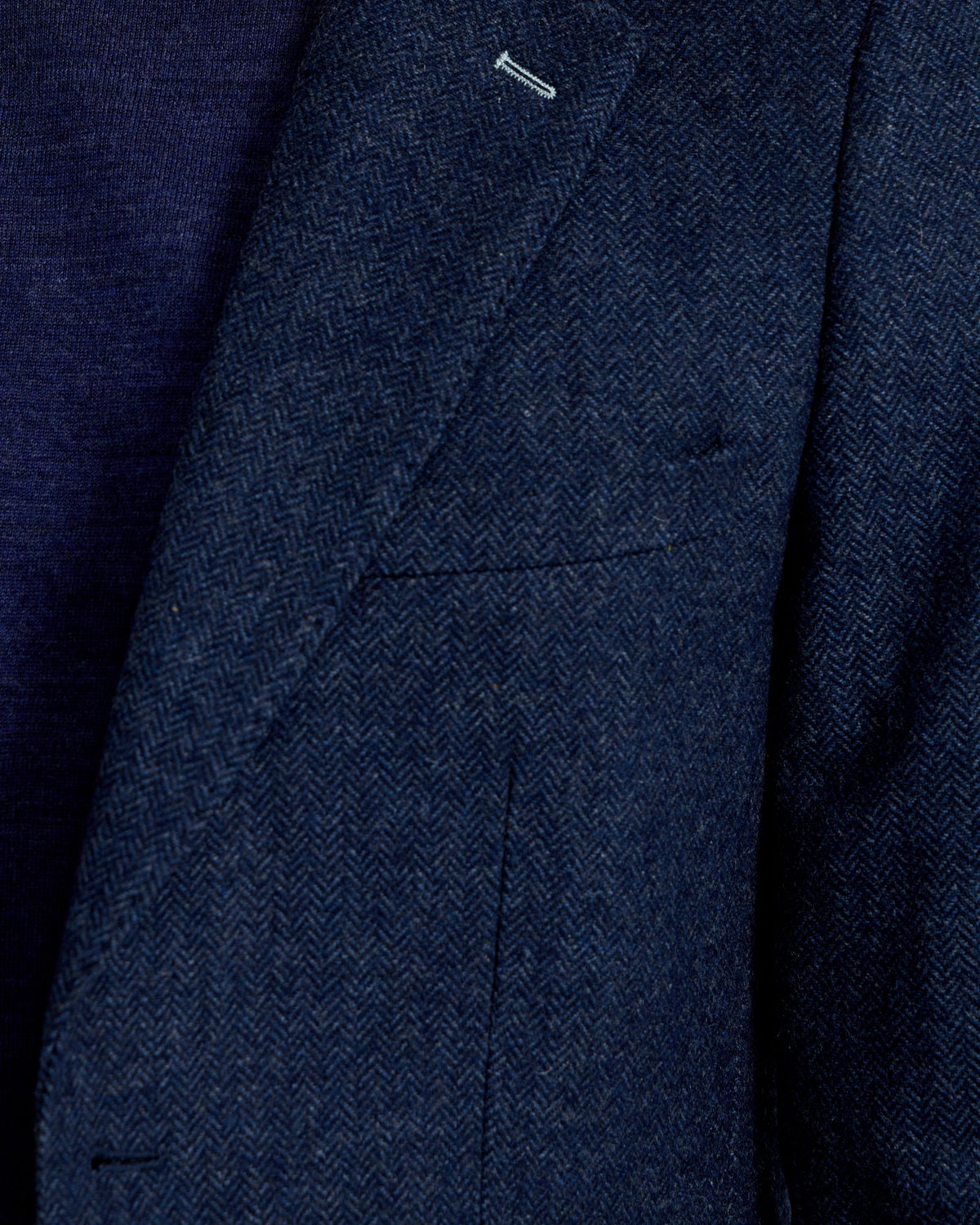 BLAKE WOOL RICH BLAZER MENS JACKETS AND COATS
