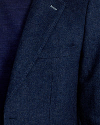 BLAKE WOOL RICH BLAZER MENS JACKETS AND COATS