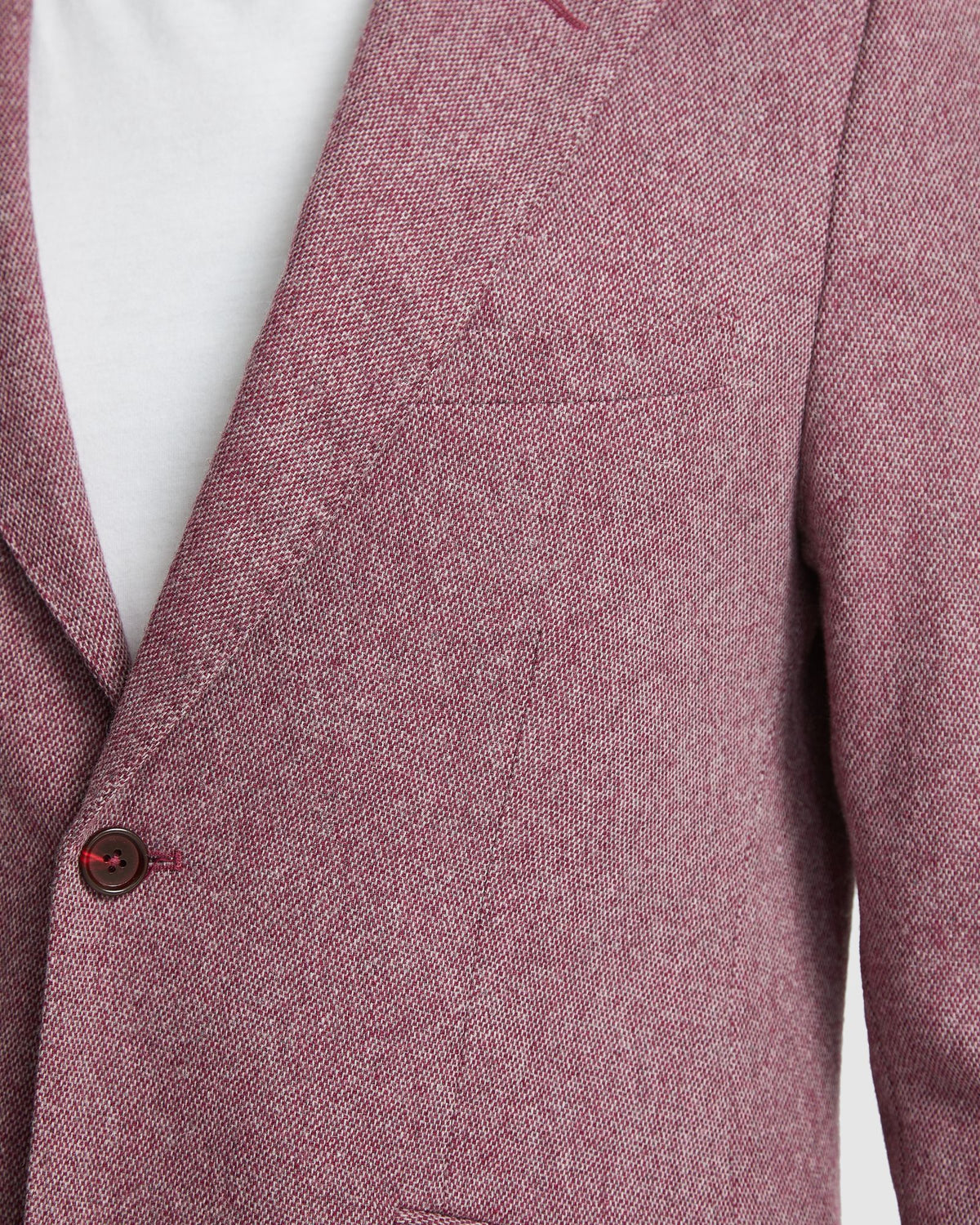 BLAKE WOOL RICH BLAZER MENS JACKETS AND COATS