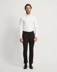 NEWBURY LUXURY DINNER SHIRT MENS SHIRTS