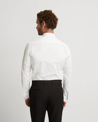 NEWBURY LUXURY DINNER SHIRT MENS SHIRTS