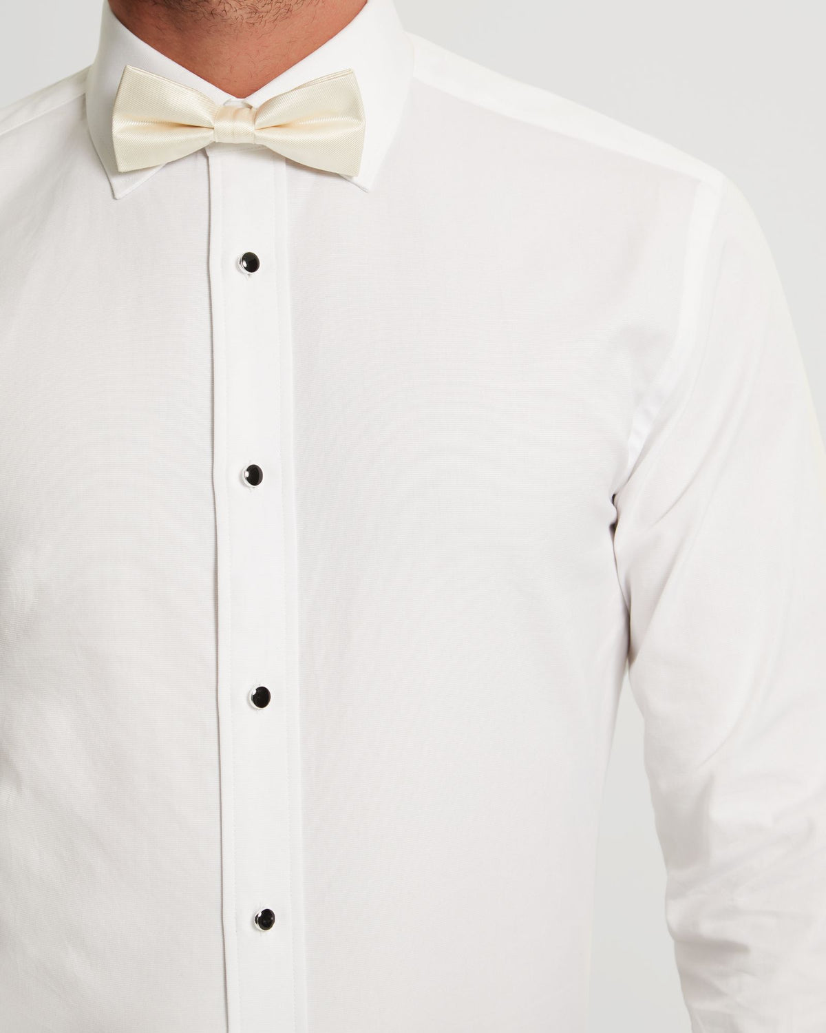NEWBURY LUXURY DINNER SHIRT MENS SHIRTS