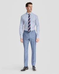 ISLINGTON STRIPE SHIRT MENS SHIRTS