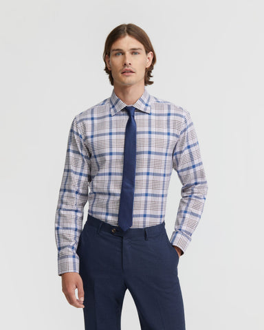Men's Regular Fit Shirts