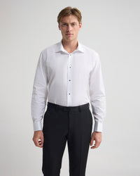 Newbury Luxury Dinner Shirt