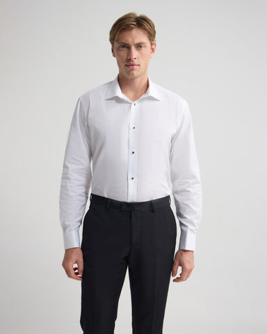 Men's Regular Fit Shirts