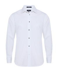 Newbury Luxury Dinner Shirt MENS SHIRTS