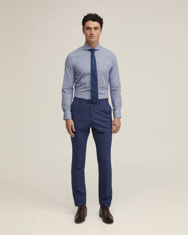 Men's Checked Shirts