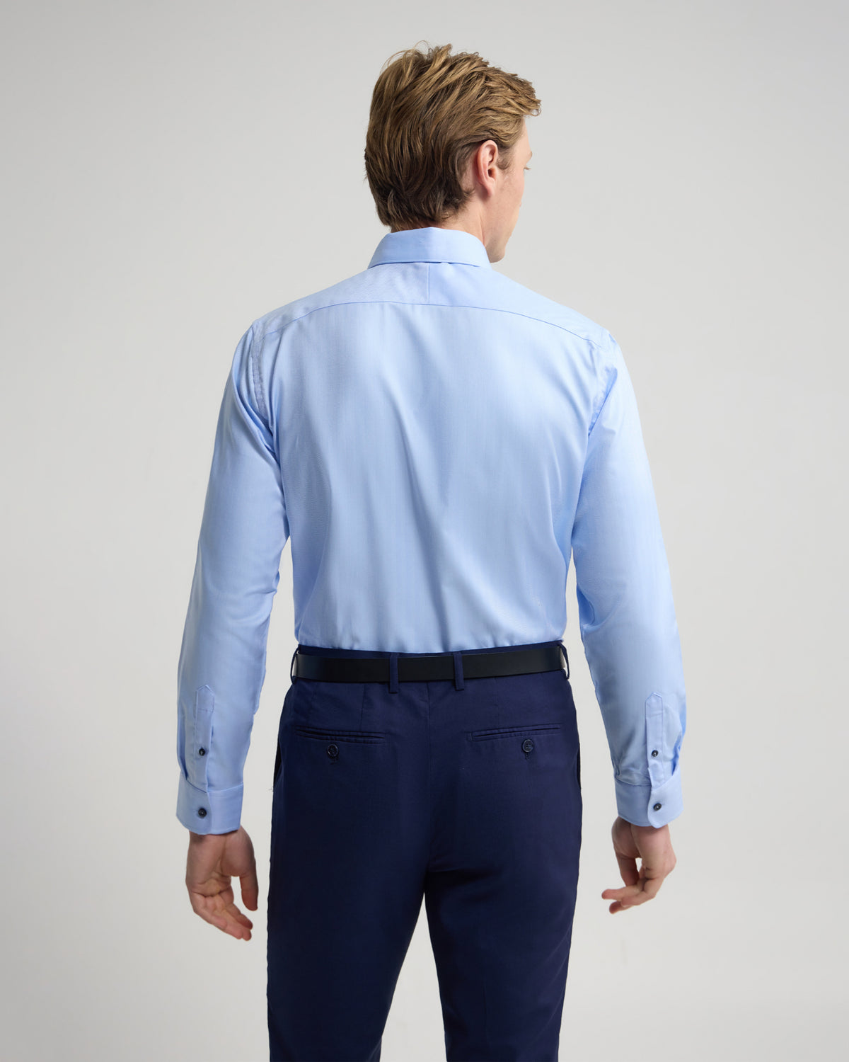 Islington Wrinkle Resistant Shirt