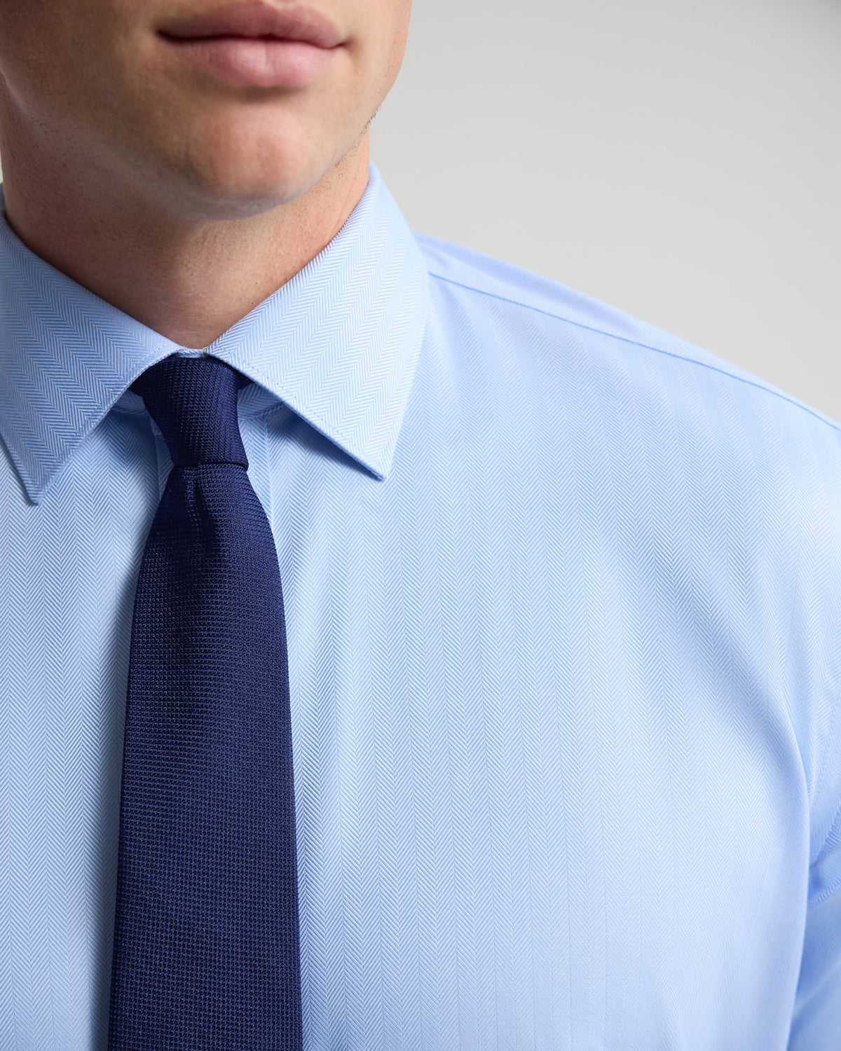 Islington Wrinkle Resistant Shirt