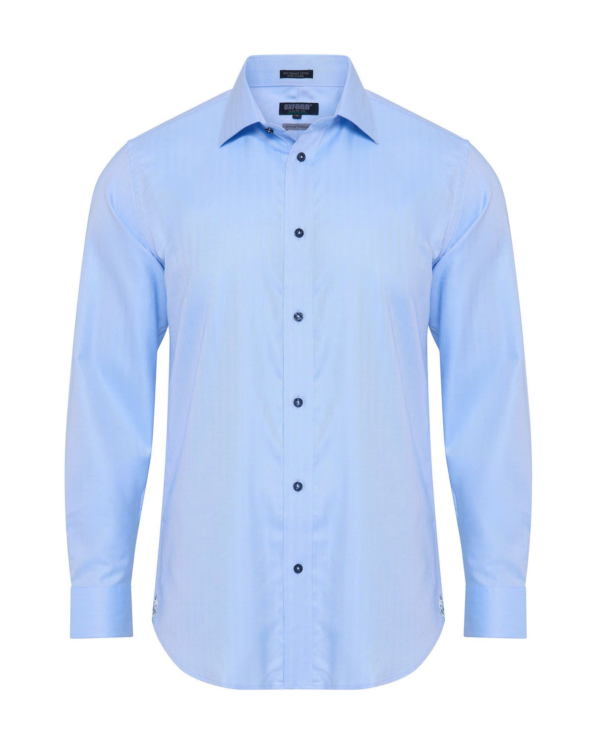 Islington Wrinkle Resistant Shirt MENS SHIRTS