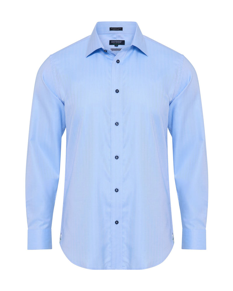 Islington Wrinkle Resistant Shirt MENS SHIRTS