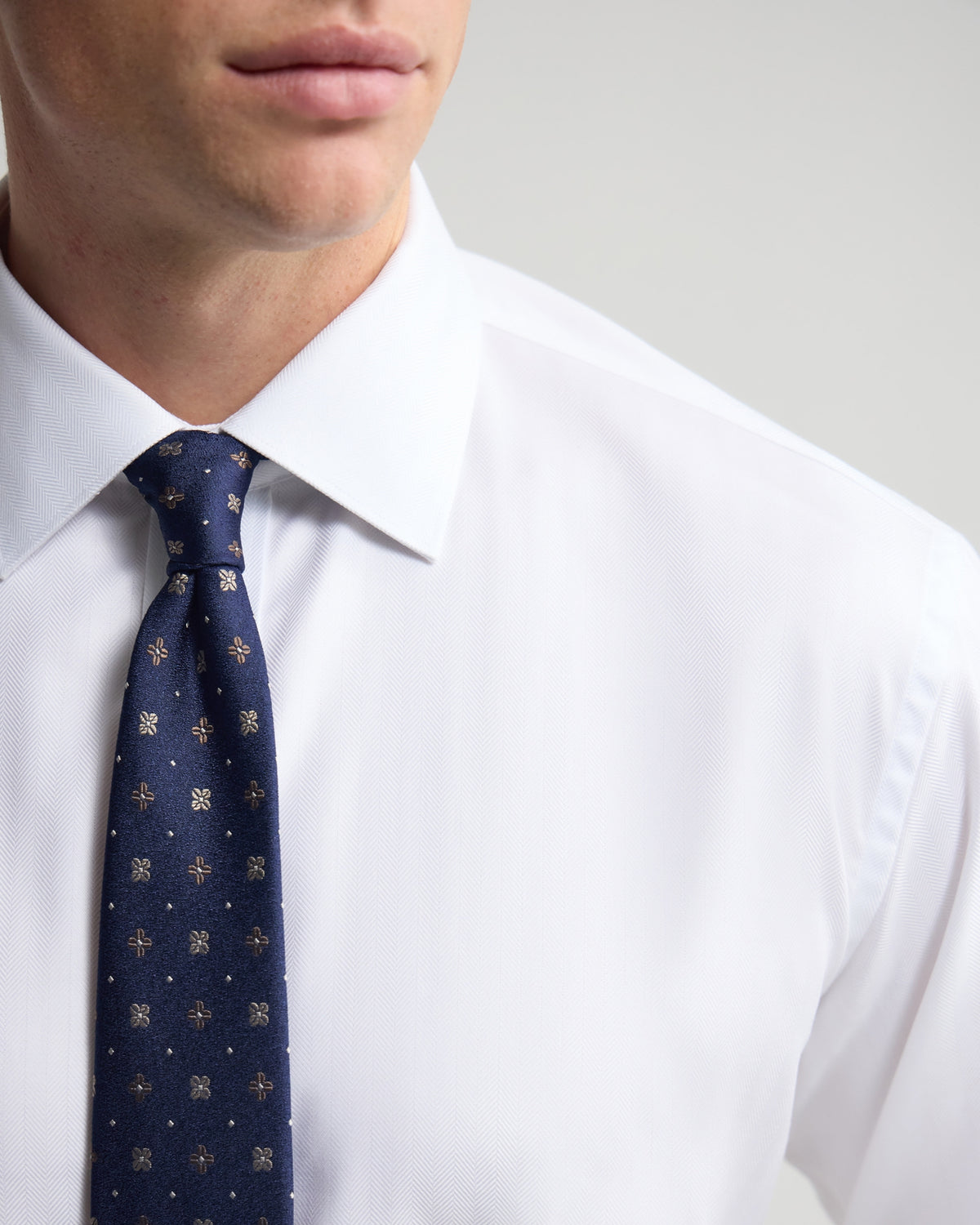 Islington Wrinkle Resistant Shirt